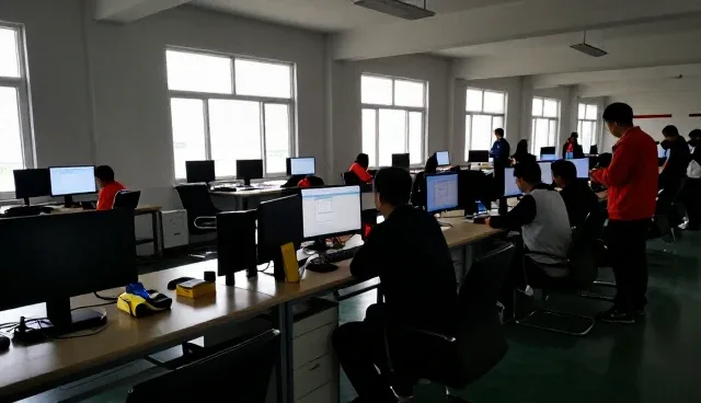 从农业基地应用看工业设备配套未来发展方向